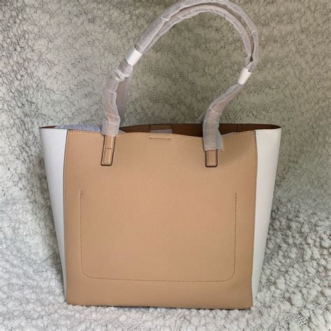 michael michael kors gemma large colorblock tote|Large Michael Kors Totes .